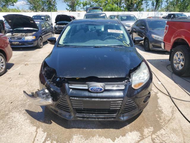 2014 Ford Focus Se VIN: 1FADP3K28EL301561 Lot: 52278474