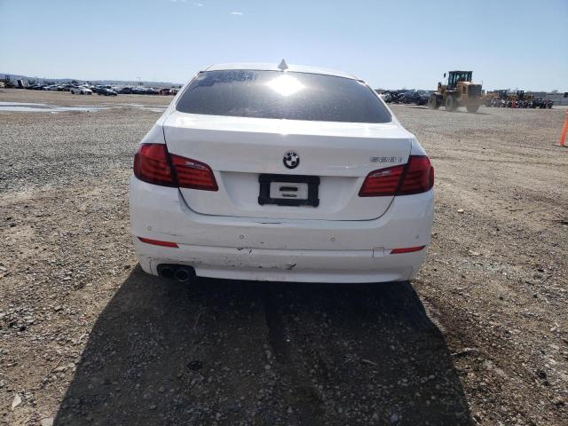 2013 BMW 528 I VIN: WBAXG5C59DD232364 Lot: 48707214