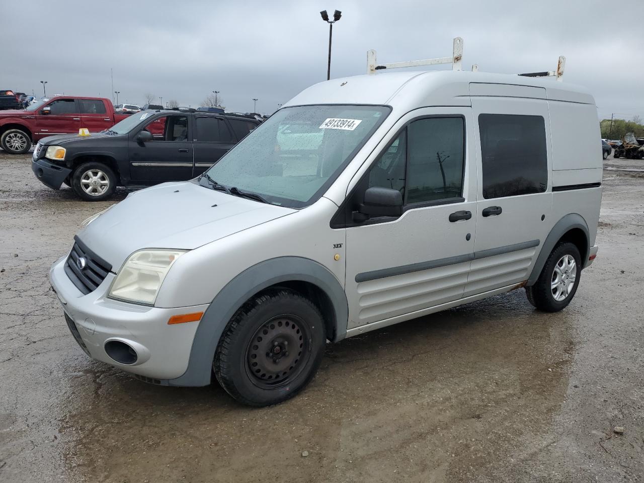 NM0KS9BN0AT020410 2010 Ford Transit Connect Xlt