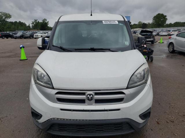 2015 Ram Promaster City Slt VIN: ZFBERFBT3F6A02097 Lot: 48298444