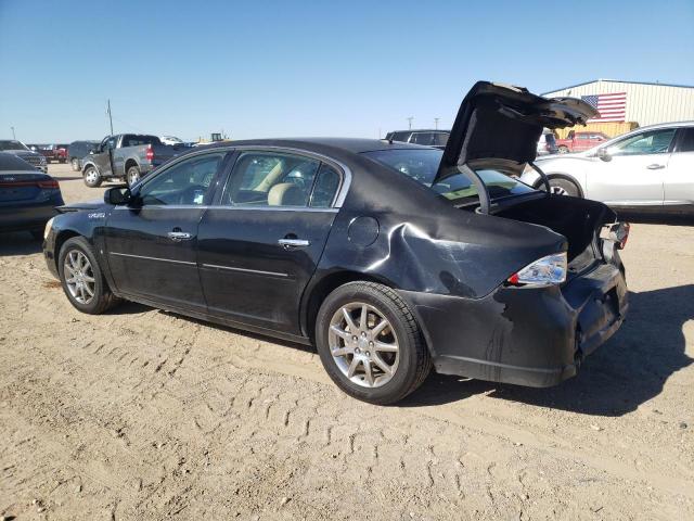 2008 Buick Lucerne Cxl VIN: 1G4HD57288U183370 Lot: 49762594