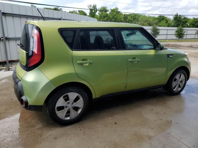 2014 Kia Soul VIN: KNDJN2A25E7042759 Lot: 52488574