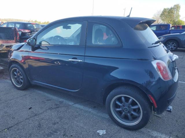 VIN 3C3CFFAR1DT649055 2013 Fiat 500, Pop no.2