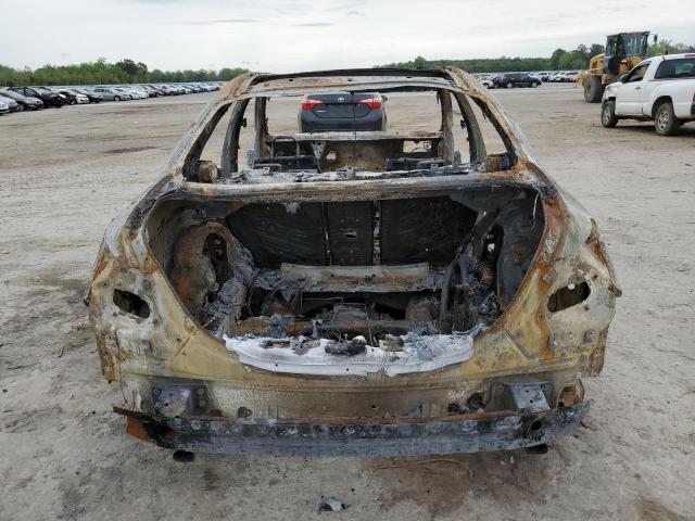 2016 Mercedes-Benz C 300 VIN: WDDWF4JB3GR140863 Lot: 50279494