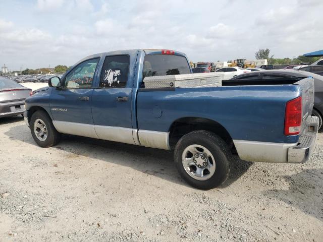 1D7HA18N13S140921 | 2003 Dodge ram 1500 st