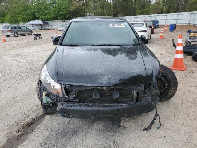 2011 Honda Accord Ex VIN: 1HGCP2F71BA053748 Lot: 50258044