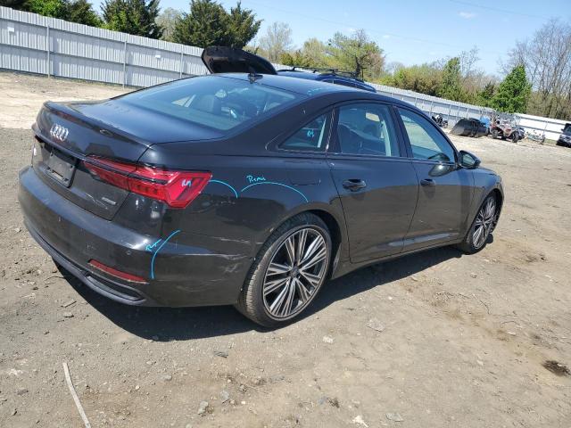 Vin: waue8af22ln058404, lot: 50467044, audi a6 premium plus 20203