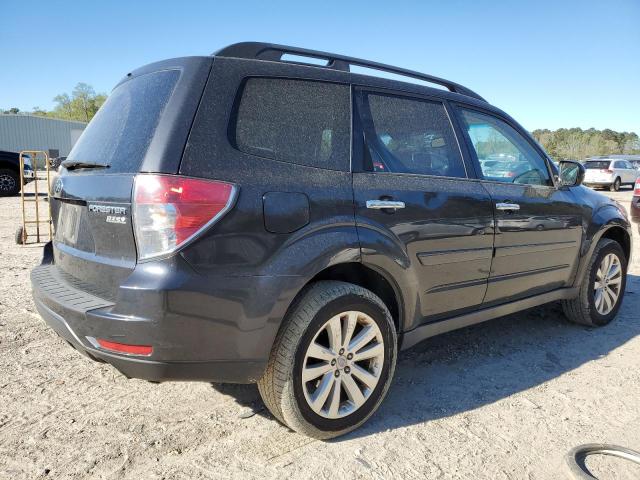 2013 Subaru Forester 2.5X Premium VIN: JF2SHADC0DH400595 Lot: 49863954