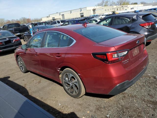 4S3BWAC65L3002813 Subaru Legacy PRE 2