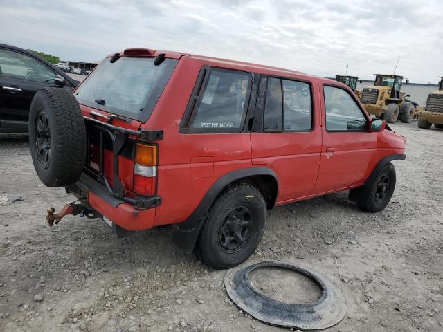 1994 Nissan Pathfinder Le VIN: JN8HD17Y9RW241417 Lot: 52731904