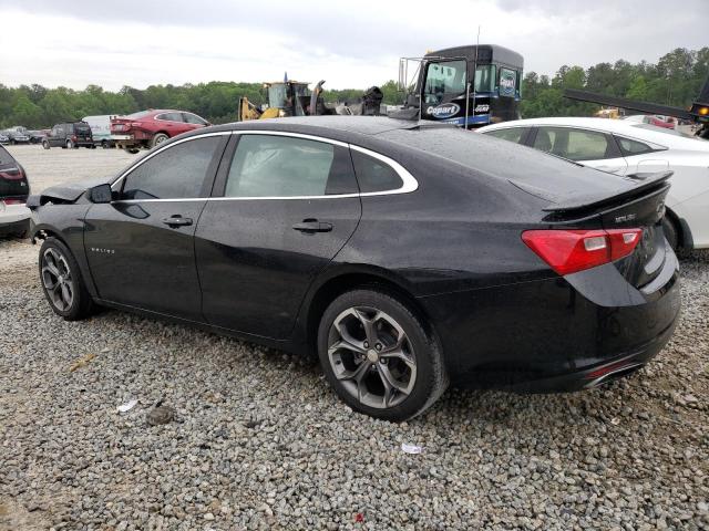 2019 Chevrolet Malibu Rs VIN: 1G1ZG5ST7KF187169 Lot: 52901274