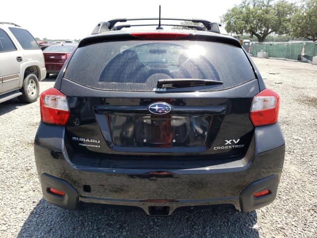 JF2GPAMC6F8263853 2015 Subaru Xv Crosstrek 2.0 Limited