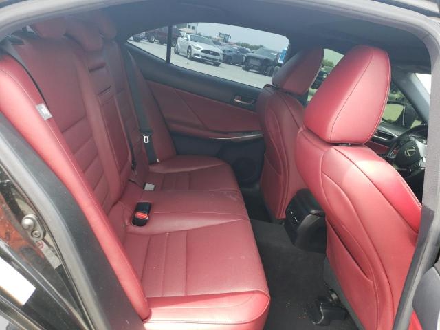 2017 Lexus Is 200T VIN: JTHBA1D24H5052493 Lot: 51158724