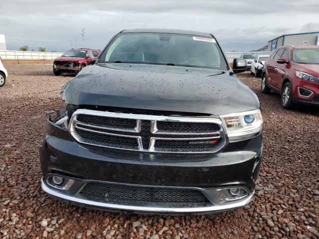 2015 Dodge Durango Sxt VIN: 1C4RDHAG9FC163209 Lot: 48889364