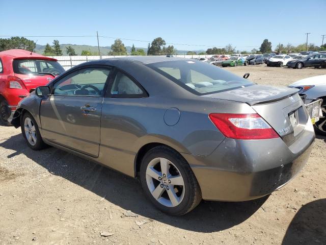 2006 Honda Civic Ex VIN: 2HGFG12876H574891 Lot: 50316874