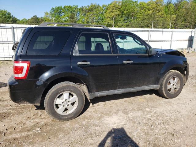 2010 Ford Escape Xlt VIN: 1FMCU9D74AKD09906 Lot: 51870264