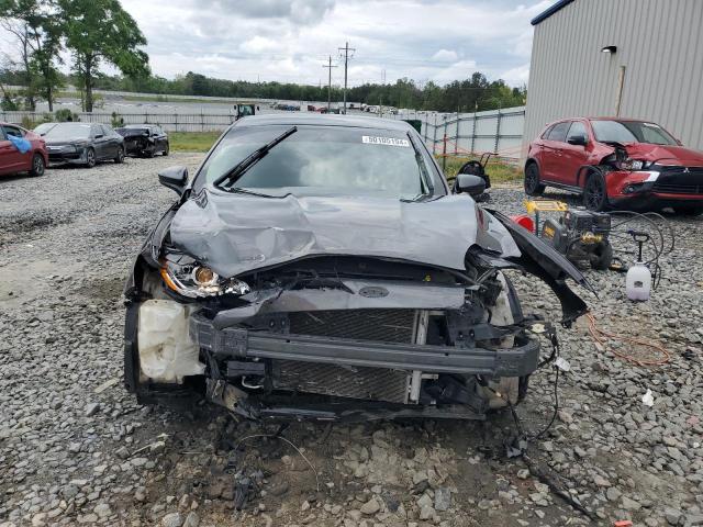 2018 Ford Fusion S VIN: 3FA6P0G75JR216538 Lot: 50105194