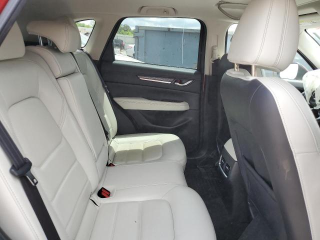 2017 MAZDA CX-5 GRAND - JM3KFADL1H0161185