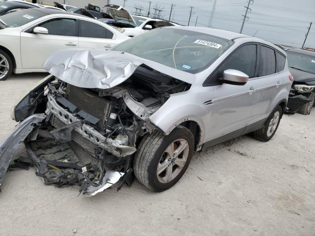 2014 Ford Escape Se VIN: 1FMCU0G94EUC59558 Lot: 51474304