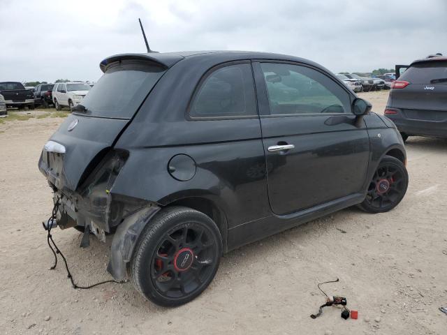 2015 FIAT 500 SPORT - 3C3CFFBR6FT648176