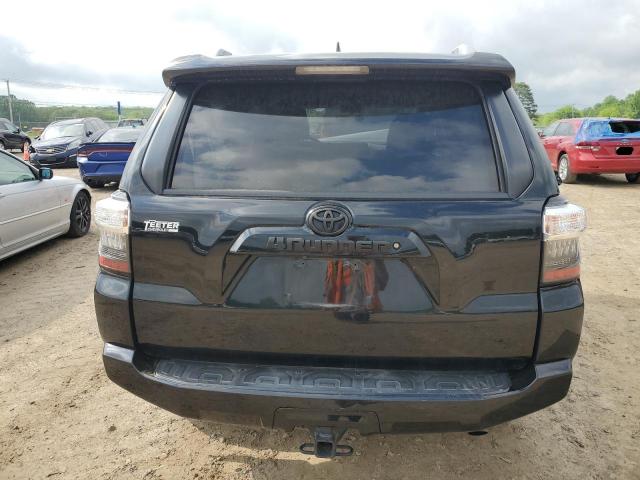 2016 Toyota 4Runner Sr5 VIN: JTEZU5JR8G5139727 Lot: 51445904