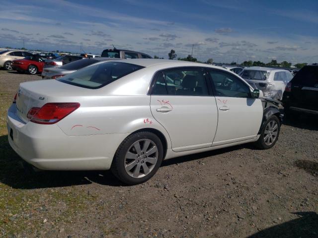 2007 Toyota Avalon Xl VIN: 4T1BK36B67U246921 Lot: 51047764