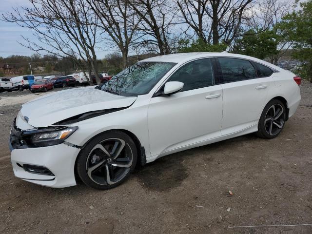 Vin: 1hgcv1f30la157193, lot: 50159554, honda accord sport 2020 img_1