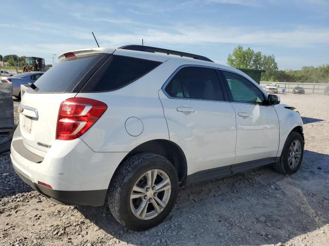 2016 Chevrolet Equinox Lt VIN: 2GNALCEK9G6346872 Lot: 50826394