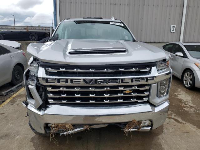 2020 CHEVROLET SILVERADO K2500 HEAVY DUTY LTZ Photos | KY - LEXINGTON ...