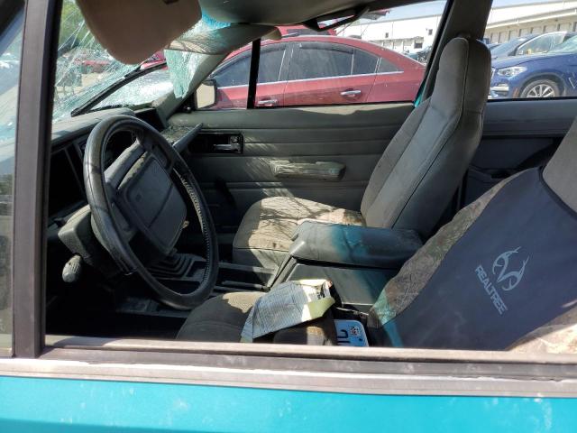 1996 Jeep Cherokee Se VIN: 1J4FT27P3TL113793 Lot: 51776164
