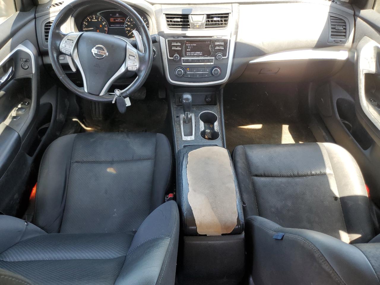 1N4AL3AP8GC154687 2016 Nissan Altima 2.5