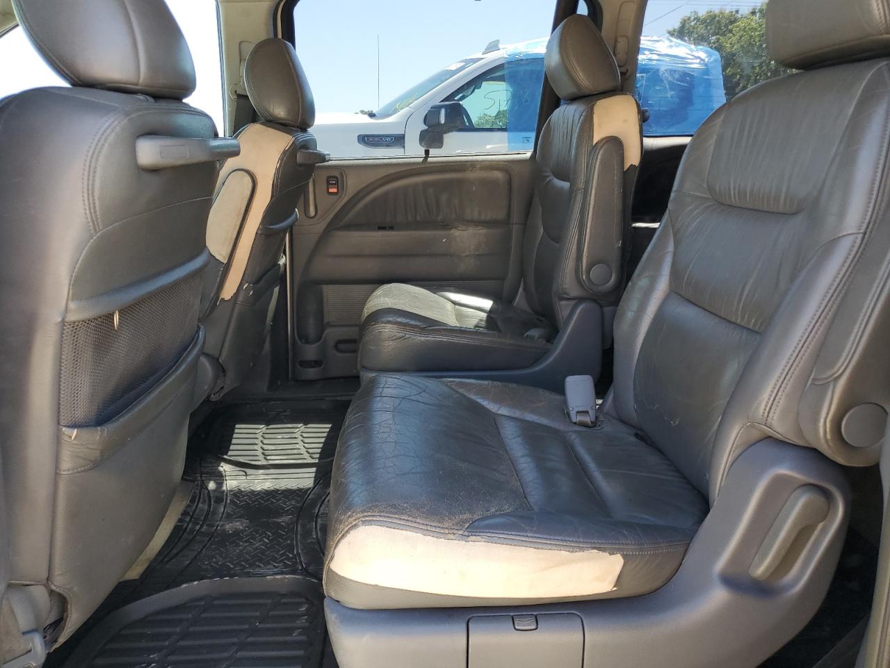 5FNRL38705B044638 2005 Honda Odyssey Exl