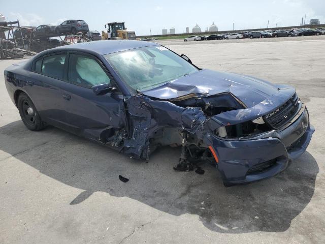 2015 DODGE CHARGER PO - 2C3CDXAT2FH817594
