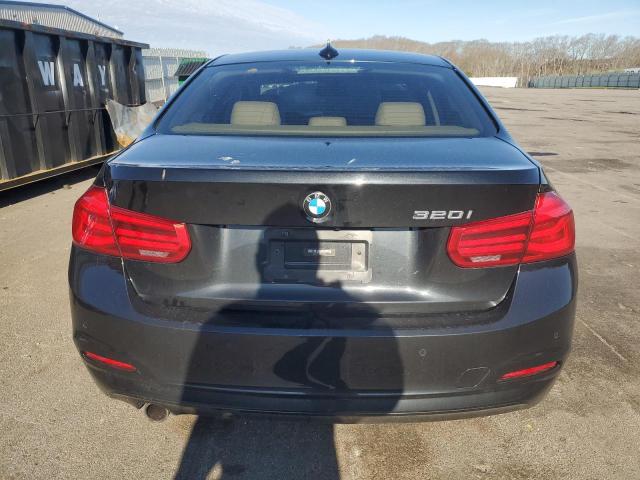 2016 BMW 320 I VIN: WBA8A9C52GK617875 Lot: 51407964
