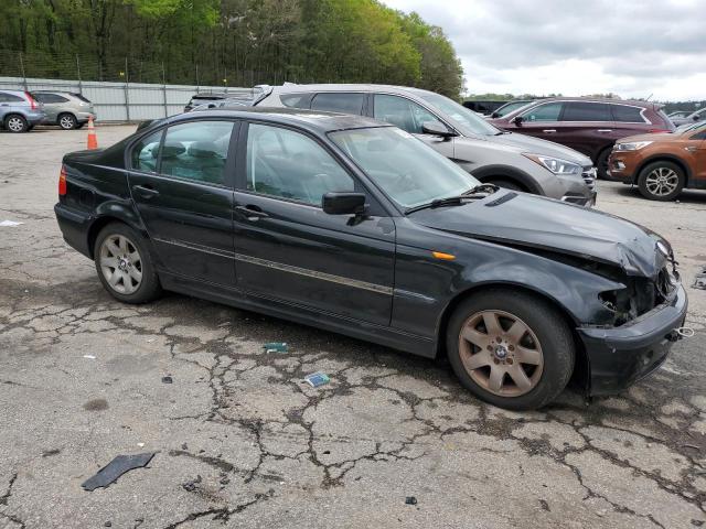 2004 BMW 325 I VIN: WBAEV33464KR28085 Lot: 50146704