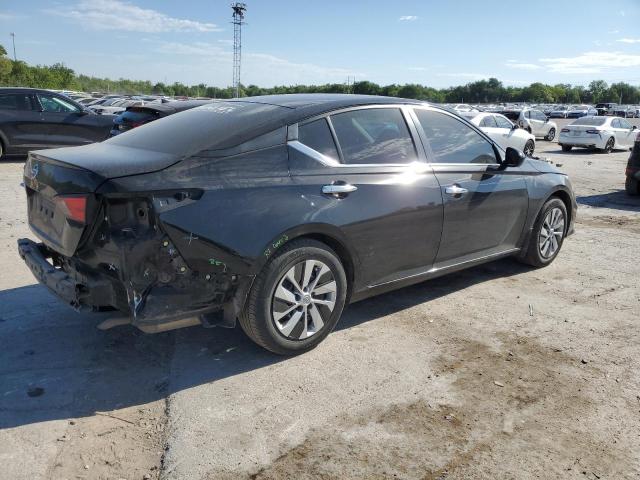 2022 Nissan Altima S VIN: 1N4BL4BV3NN355406 Lot: 51965384
