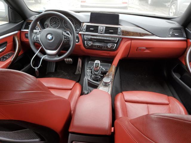 2017 BMW 430Xi Gran Coupe VIN: WBA4F9C55HG792013 Lot: 51096994