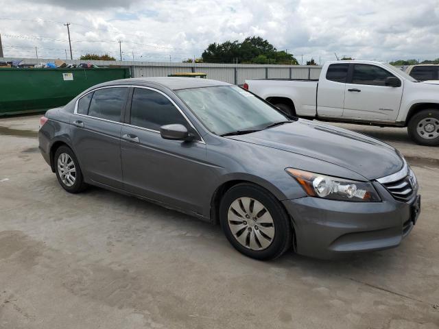 2012 Honda Accord Lx VIN: 1HGCP2F30CA244334 Lot: 52422634