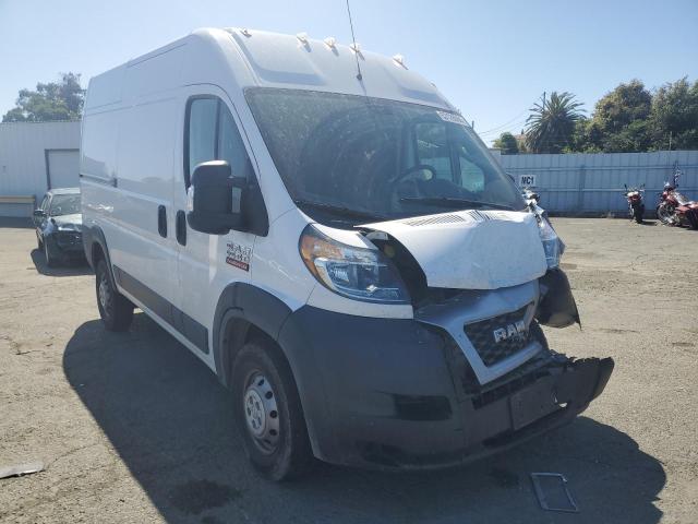 2021 Ram Promaster 1500 1500 High VIN: 3C6LRVBG3ME506503 Lot: 53126084