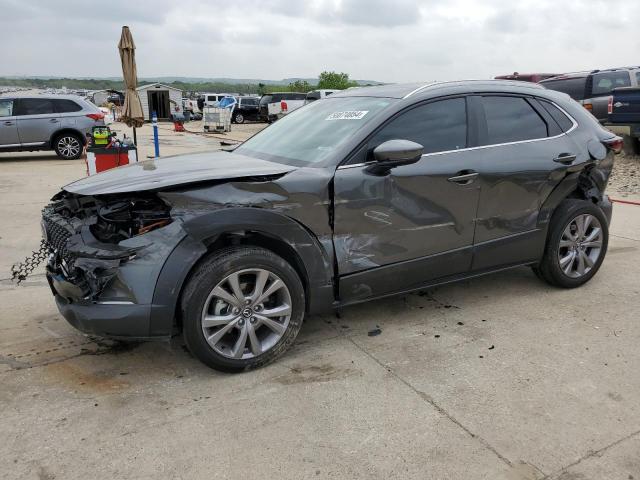 2022 Mazda Cx-30 Select VIN: 3MVDMBBL3NM439687 Lot: 50074054