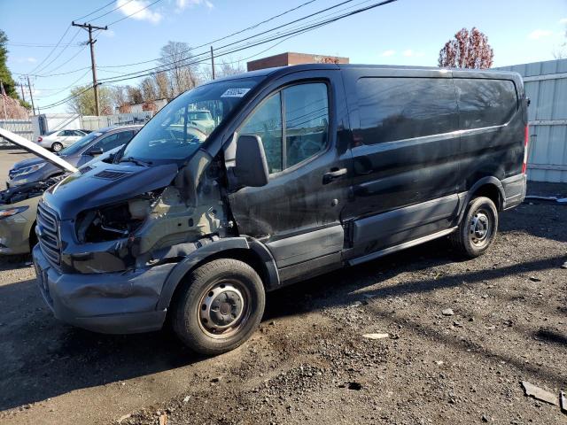 2015 Ford Transit T-250 VIN: 1FTNR1YM1FKA69334 Lot: 51234524