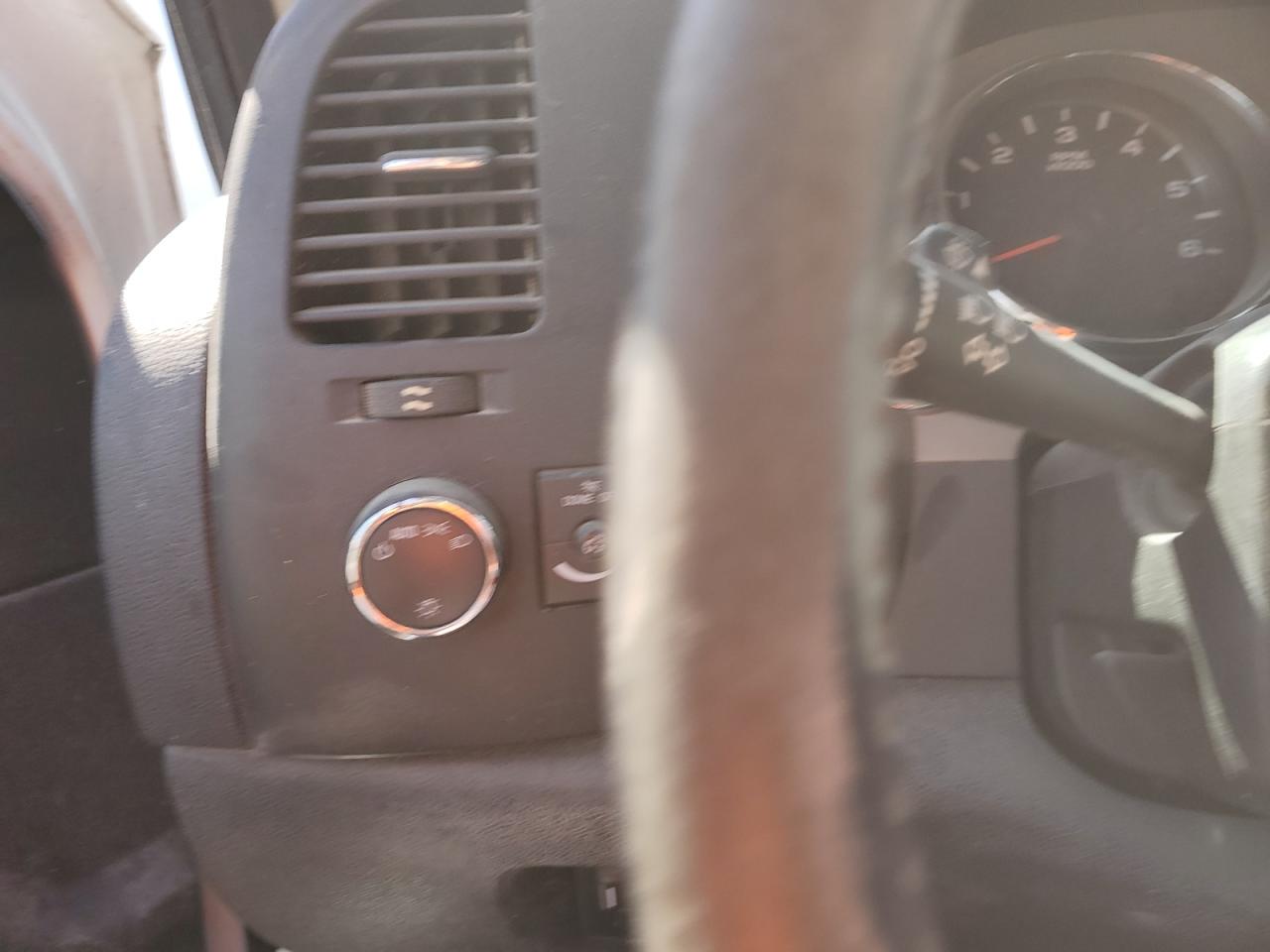 1GC4K0BG9AF135840 2010 Chevrolet Silverado K3500 Lt