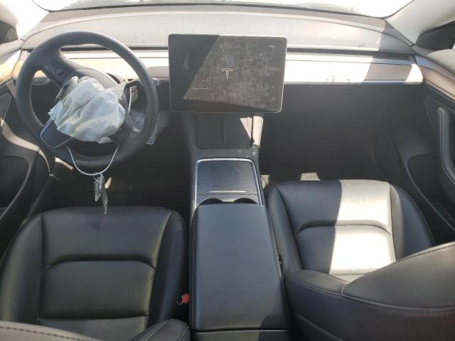 VIN 5YJ3E1EA4PF460053 2023 TESLA MODEL 3 no.8