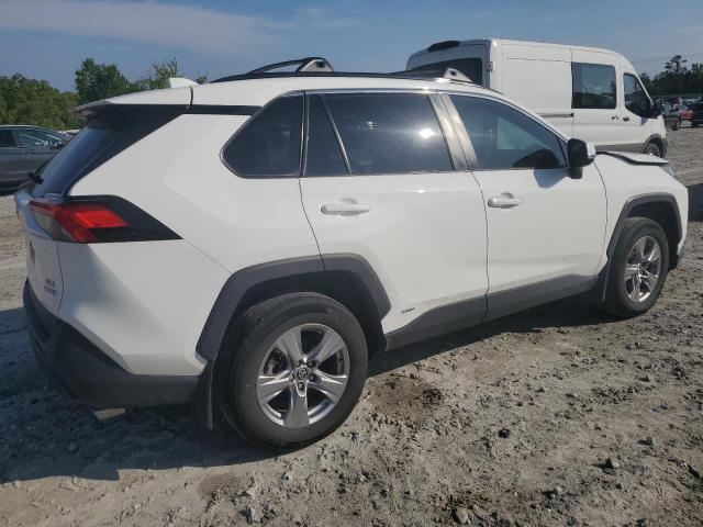 2022 Toyota Rav4 Xle VIN: 2T3RWRFV7NW132060 Lot: 51477944