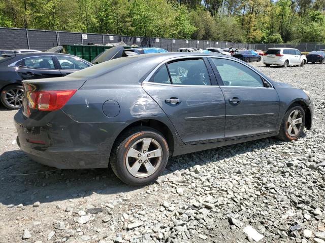 2015 Chevrolet Malibu Ls VIN: 1G11B5SL9FF103631 Lot: 52224174