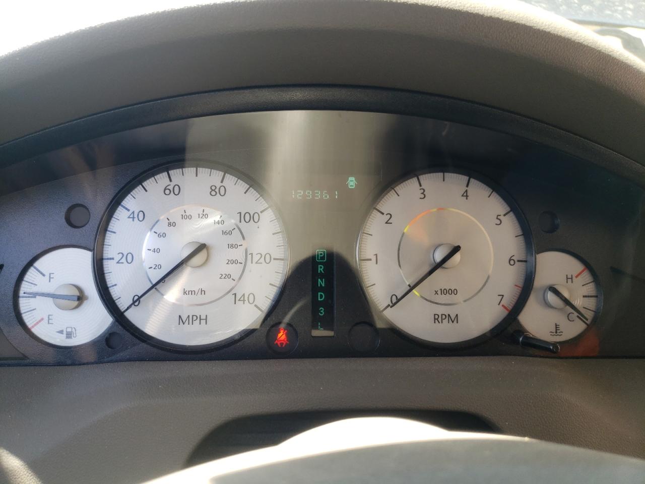 2C3KA43DX9H626440 2009 Chrysler 300 Lx