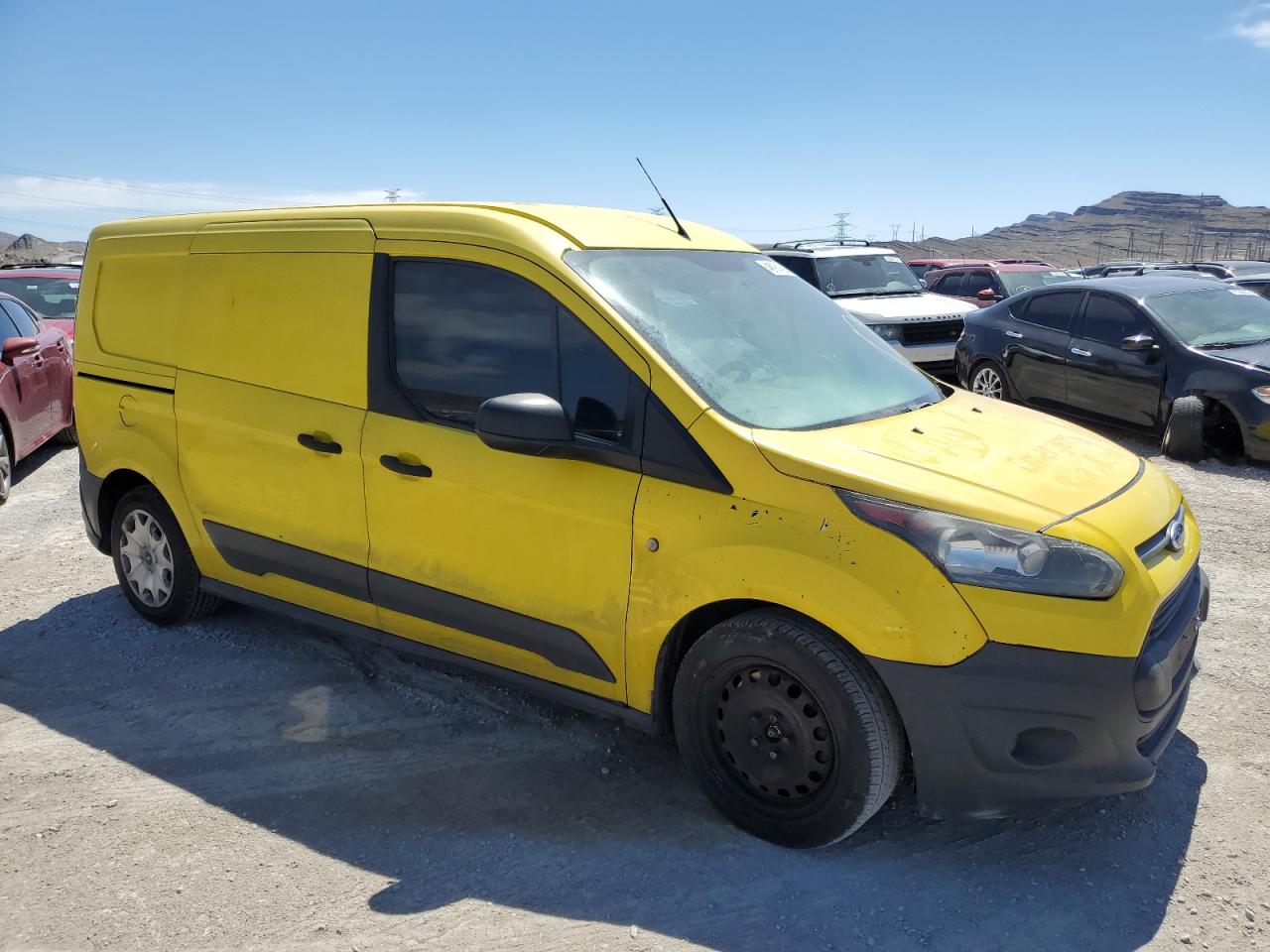 NM0LS7E72G1262934 2016 Ford Transit Connect Xl