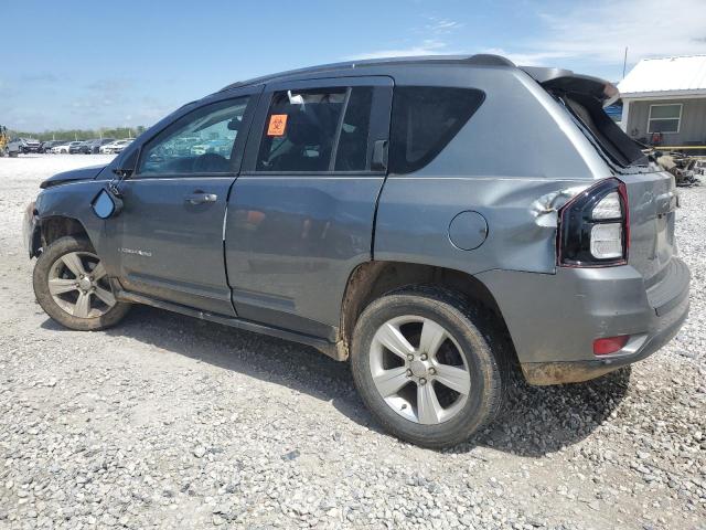 2014 Jeep Compass Sport VIN: 1C4NJDBB1ED621336 Lot: 51223784