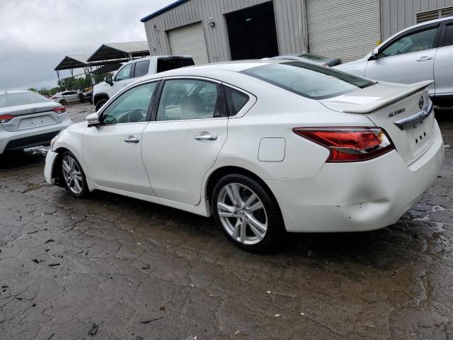 2013 Nissan Altima 3.5S VIN: 1N4BL3AP2DC286263 Lot: 50532554