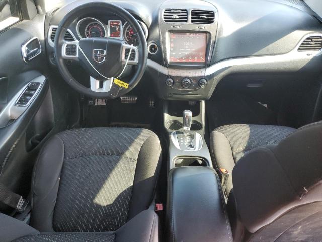 2014 Dodge Journey Sxt VIN: 3C4PDCBG8ET158398 Lot: 52521594